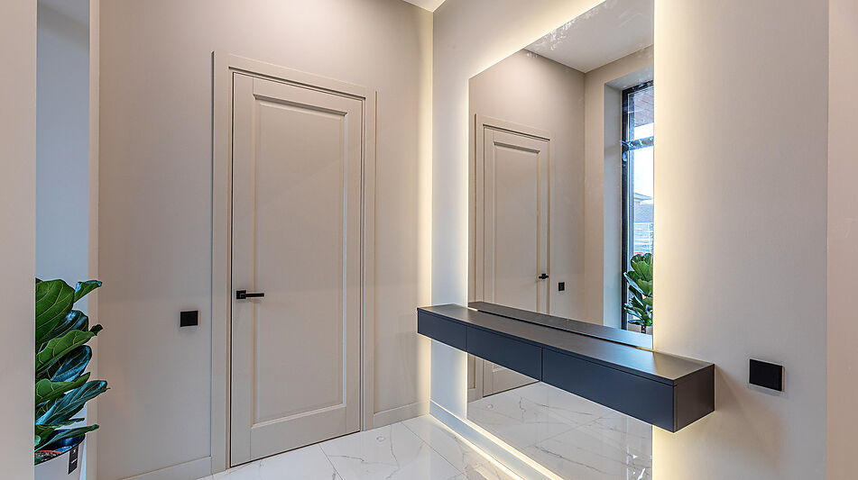 Готовый дом в КП Новорижский