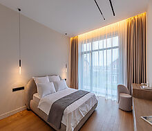 Готовый дом в КП Новорижский