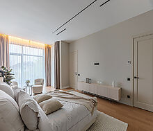 Готовый дом в КП Новорижский