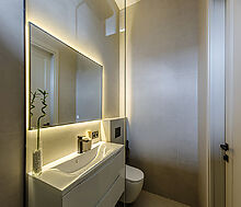 Готовый дом в КП Новорижский