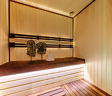 Готовый дом в КП Новорижский