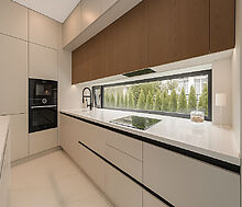 Готовый дом в КП Новорижский