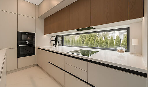 Готовый дом в КП Новорижский