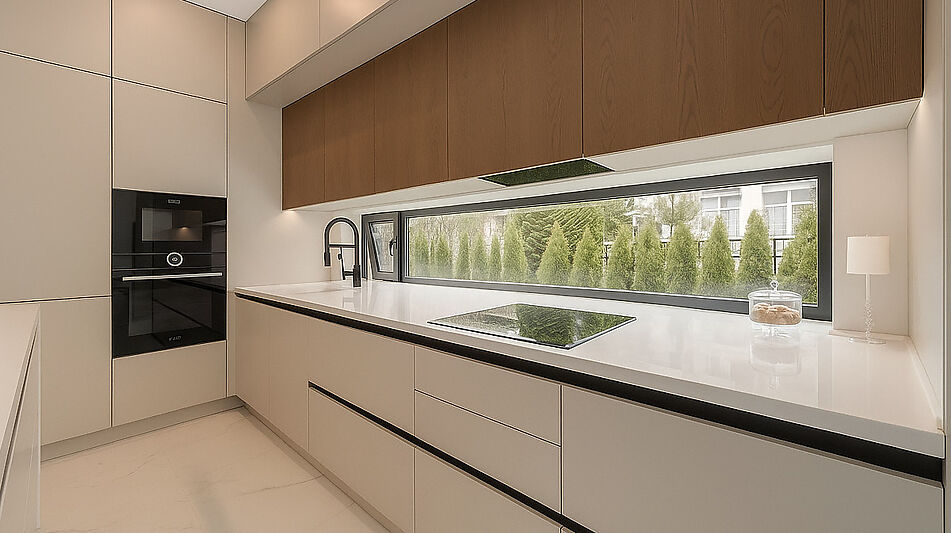 Готовый дом в КП Новорижский