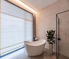 Готовый дом в КП Новорижский