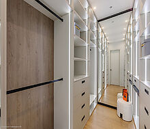 Готовый дом в КП Новорижский