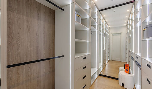 Готовый дом в КП Новорижский