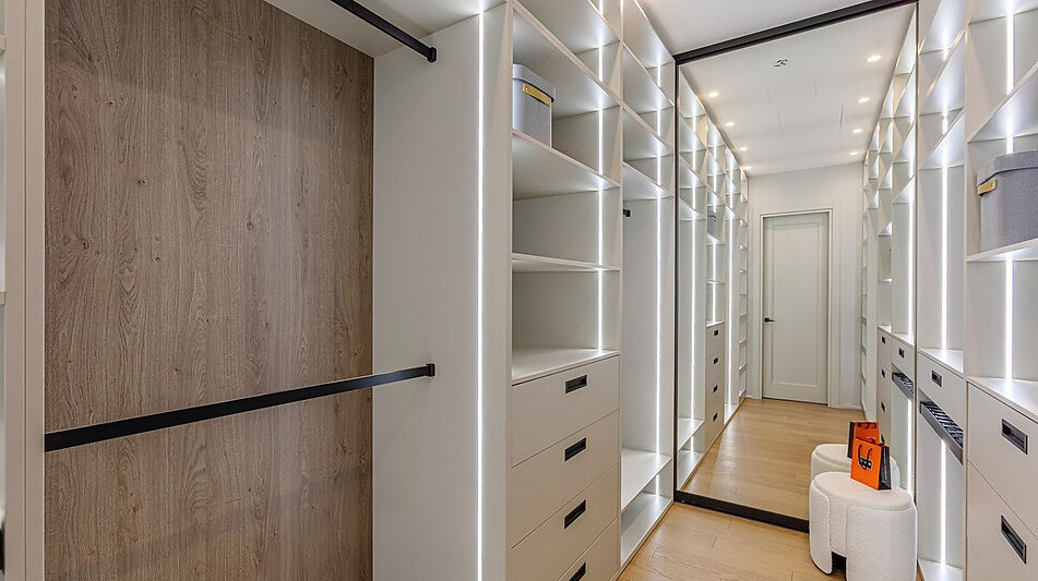 Готовый дом в КП Новорижский