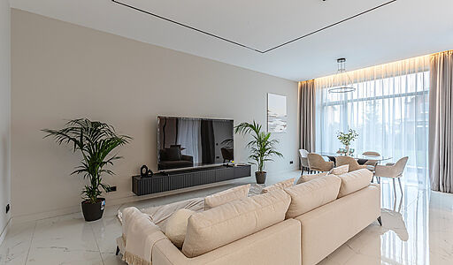 Готовый дом в КП Новорижский