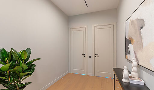 Готовый дом в КП Новорижский