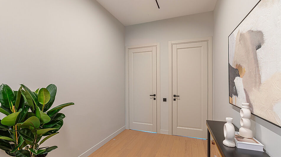 Готовый дом в КП Новорижский