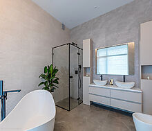 Готовый дом в КП Новорижский