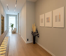 Готовый дом в КП Новорижский