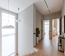 Готовый дом в КП Новорижский