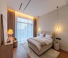 Готовый дом в КП Новорижский