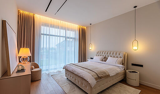 Готовый дом в КП Новорижский