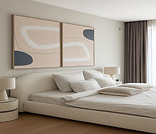 Готовый дом в КП Новорижский