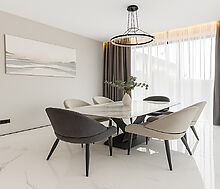 Готовый дом в КП Новорижский