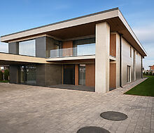 Готовый дом в КП Новорижский