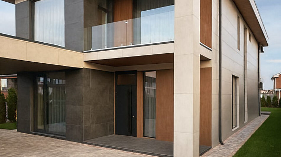 Готовый дом в КП Новорижский