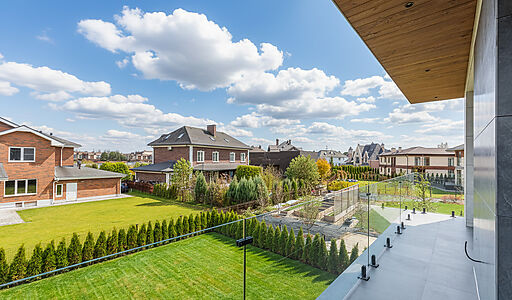 Готовый дом в КП Новорижский