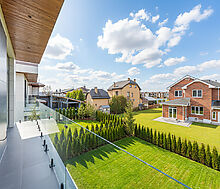 Готовый дом в КП Новорижский