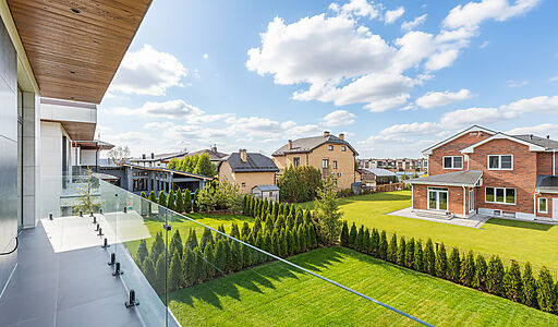 Готовый дом в КП Новорижский