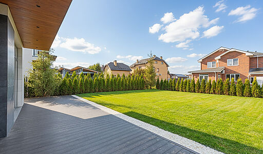 Готовый дом в КП Новорижский