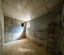 Дом без отделки в КП Новорижский