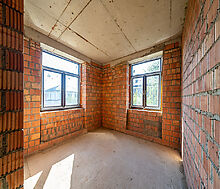 Дом без отделки в КП Новорижский