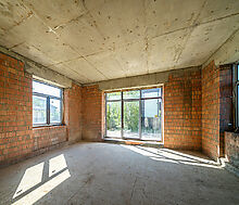 Дом без отделки в КП Новорижский