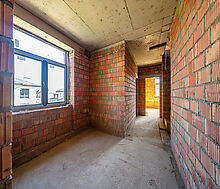 Дом без отделки в КП Новорижский