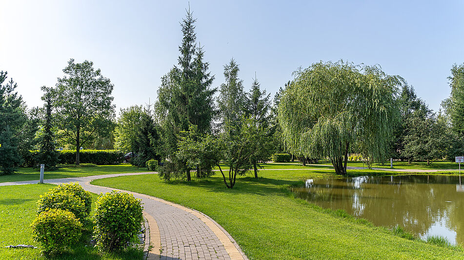 Дом без отделки в КП Новорижский