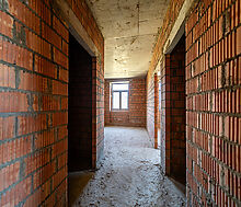 Дом без отделки в КП Новорижский