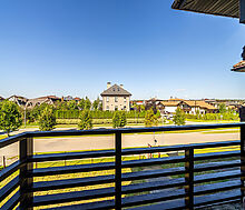 Дом без отделки в КП Новорижский