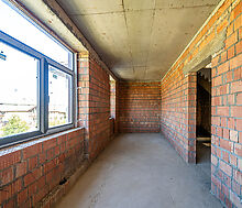 Дом без отделки в КП Новорижский