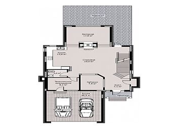 Уютный дом в КП Новые Вешки