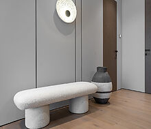 Дом с бассейном в КП Монтевиль