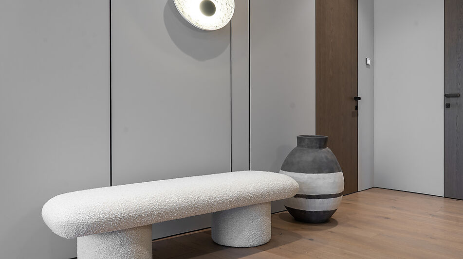 Дом с бассейном в КП Монтевиль