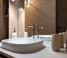 Дом с бассейном в КП Монтевиль