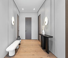 Дом с бассейном в КП Монтевиль