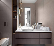 Дом с бассейном в КП Монтевиль