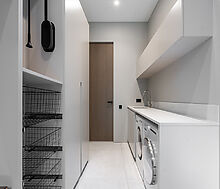 Дом с бассейном в КП Монтевиль