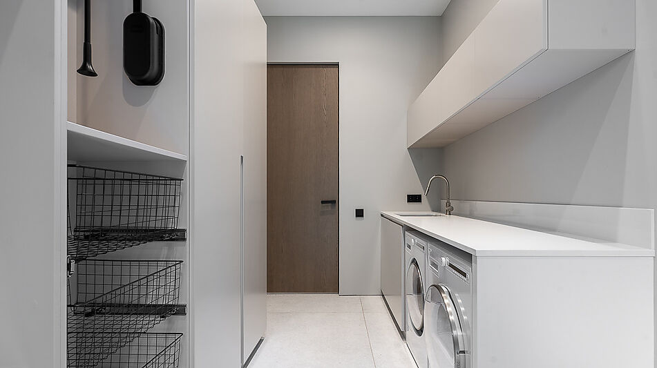 Дом с бассейном в КП Монтевиль