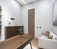 Дом с бассейном в КП Монтевиль