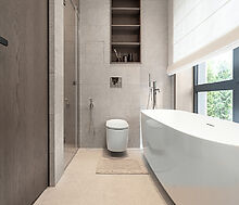 Дом с бассейном в КП Монтевиль