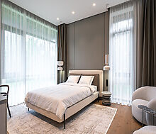 Дом с бассейном в КП Монтевиль