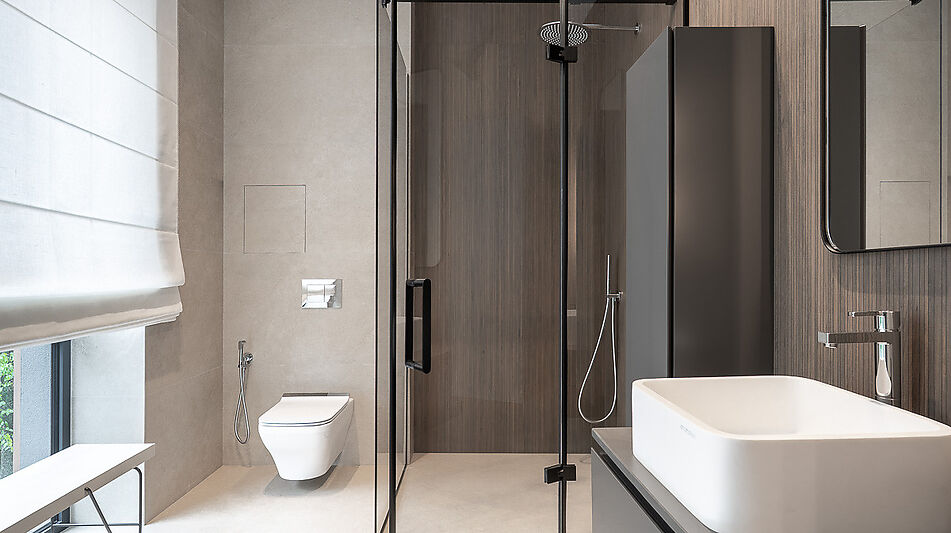 Дом с бассейном в КП Монтевиль