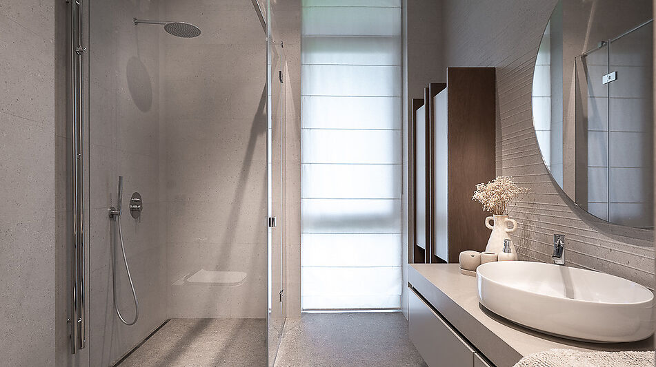 Дом с бассейном в КП Монтевиль