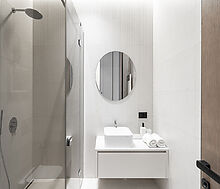 Дом с бассейном в КП Монтевиль